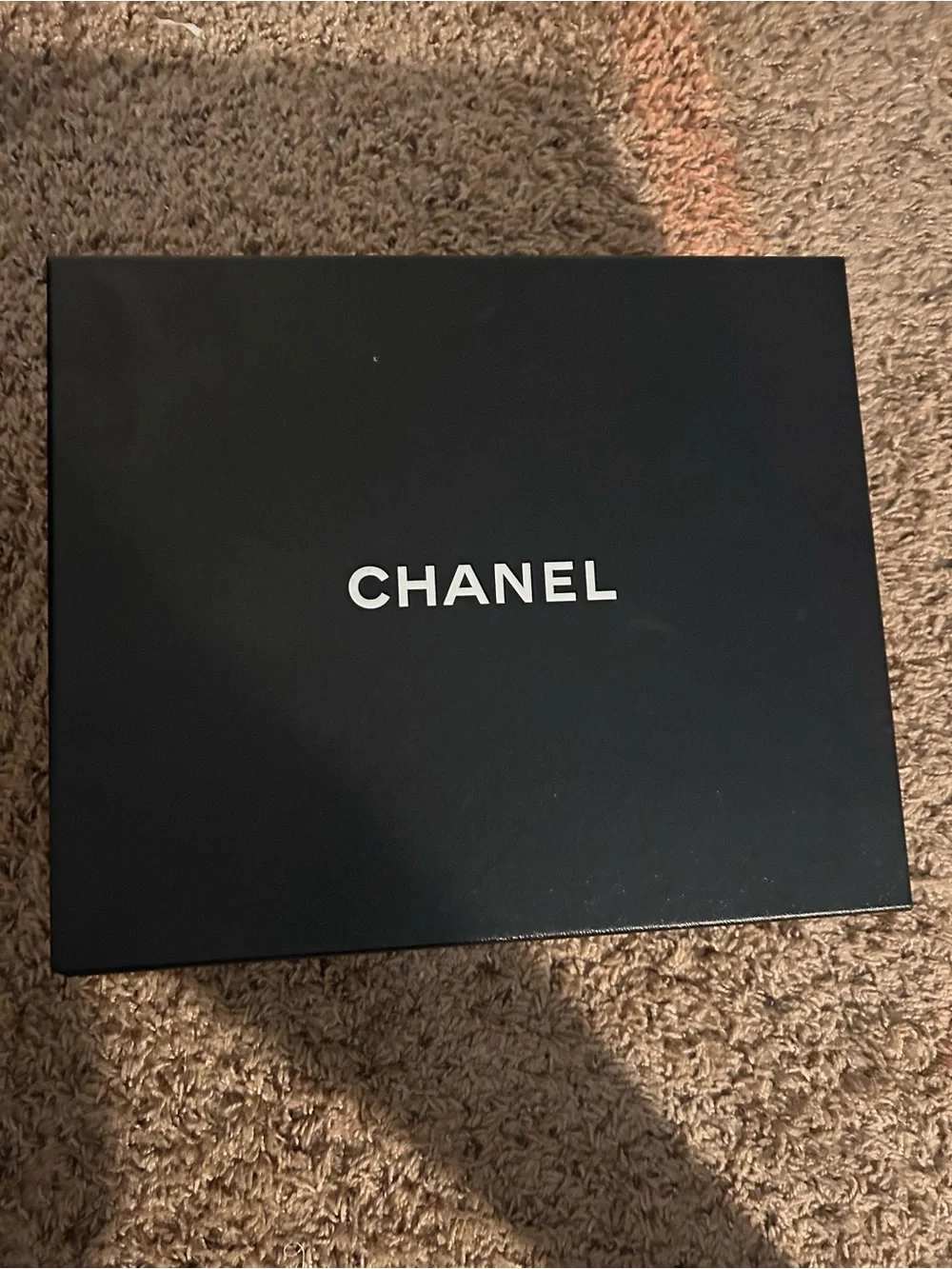 Authentic CHANEL Pink Canvas Low-Top Sneakers with White Laces